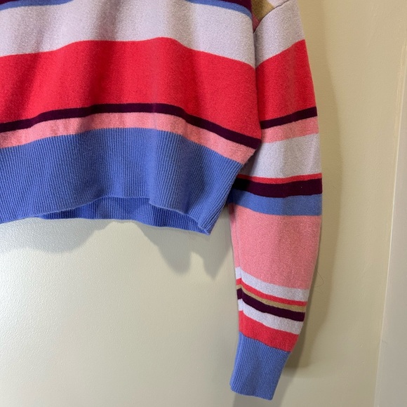 Lewit Cashmere Sweater 🫶 - Picture 7 of 9